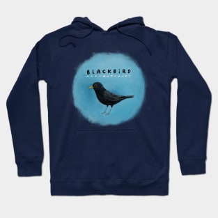 Blackbird Hoodie